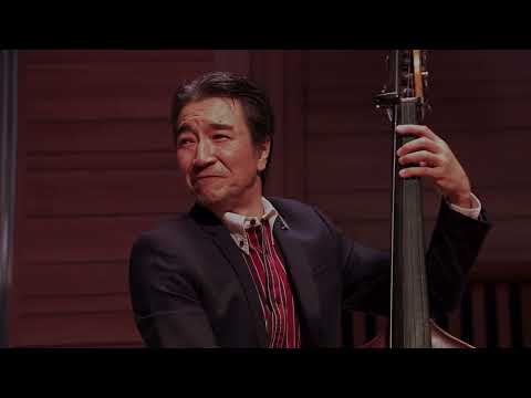 Tsuyoshi Yamamoto Trio - Speed Ball Blues (Music Video)