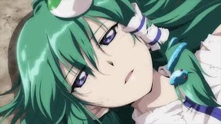 【東方】幻想声真似万華鏡　第16話「妖怪の山決戦の章（後編①）」【声あり】