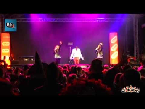 Hot Banditoz 2013 - Thale Walpurgisnacht