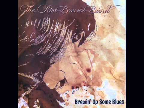 Kim Brewer Band ~ Te Ni Nee Ni Nu / Lovin' Cup / I Idolize You