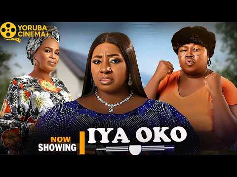 Iya Oko (Mother-in-Law) | Latest Yoruba Movies 2026 Mide Martins, Lola Idije, Zainab Bakare, Kemity