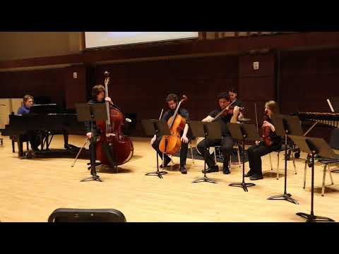 World Premiere of "Training at Midnight"