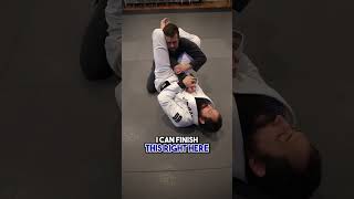 A Must-Know Jiu Jitsu Armbar for Everyone!
