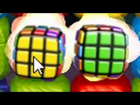 TOY BLAST - DOUBLE BUCKET - LEVEL 1249 - 2 OPCIONS - FANTASTIC!! - 3 STARS