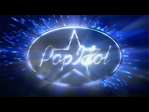 Pop Idol - 01x10 - Group 2 (10.11.2001)