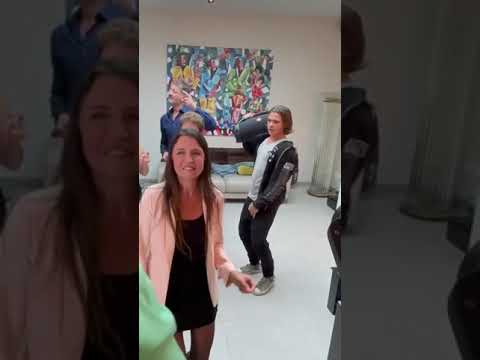 du lourd arrive Jr bvndo ft fior de bior - PARIS C'EST CHIC -