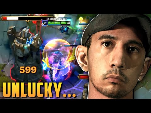 THIS WASN'T SUPPOSED TO HAPPEN!!!