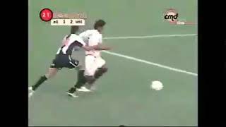 Alianza Lima VS Universitario - Apertura Descentralizado Copa Cable Magico 2007 Parte 8/8