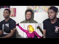 Nicki Minaj - Barbie Tingz ( Reaction ) Nicki Minaj - Barbie Tingz ( Reaction )