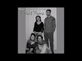 Megalangelo & the Painters: Blind River Boy