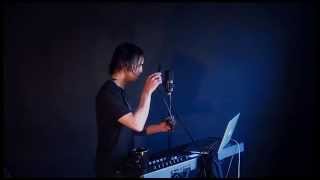 damian daviid - anywhere [the presets cover]