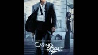 Casino Royale OST 1st