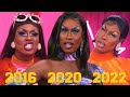 All Stars 7 All Entrance Looks COMPARISON Have They Evolved?