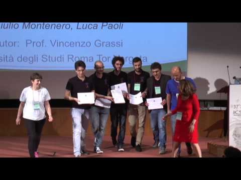 ICSE 2015 - MIP Keynote & Closing Ceremony