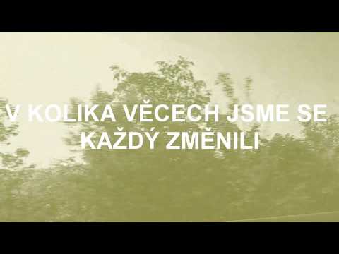 Tomáš Adámek & ToMášJedno - Tomáš Adámek & ToMášJedno - V čase zpátky (Lyric Video)