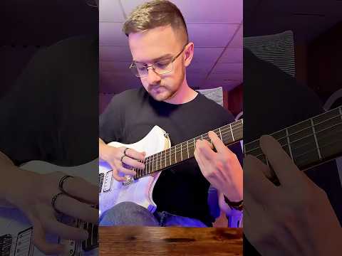 Fleu - Riff A Day 10 Bridge En Am - Misc Originals