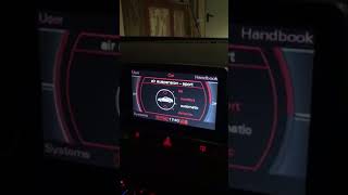 A8 VCDS Air Suspension Adaptation Settings D3 4E