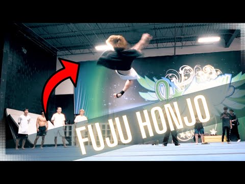 BEST OF FUJU HONJO 2025