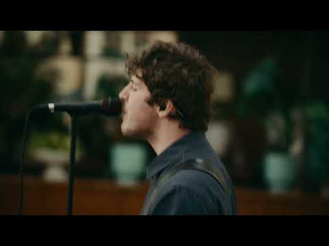 Fall In Love - Overpass
