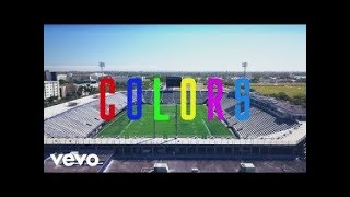 Maluma -Colors (Letra) ft. Jason Derulo