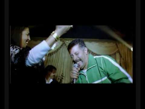 Thumbnail of the video: Casanegra - Ou Tout Va bien (Scene culte, ambiance bar marocain)
