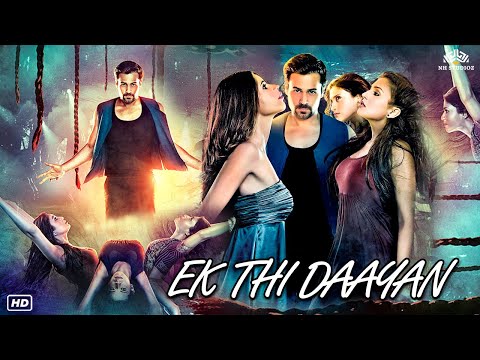 Ek Thi Daayan (एक थी डायन) Hindi Full Movie | Hindi Horror Movie | Emraan Hashmi,Huma Qureshi, Kalki