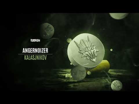 Angernoizer - Kalasjnikov
