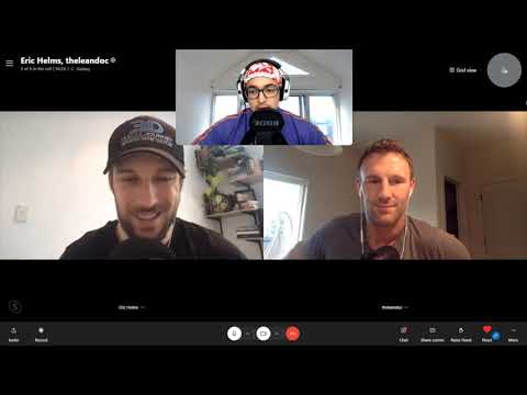 Ep. 147- What The Fitness Industry Gets Wrong About The Obesity Epidemic Pt 2 (ft. Spencer Nadolsky)