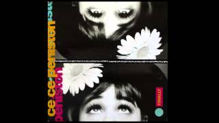 CeCe Peniston ~ Inside That I Cried (1992) R&amp;B Slow Jam