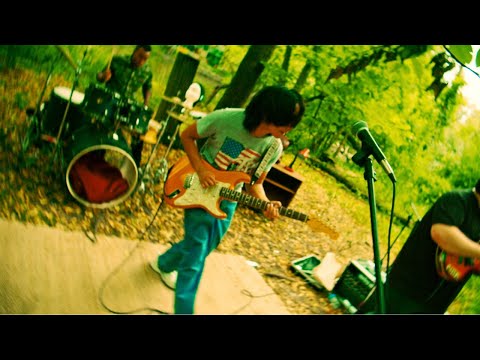 Camouflage - Ocean Child (Official Music Video)