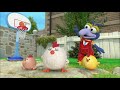 The Splat March Madness Promo TheCartoonMan12 Style