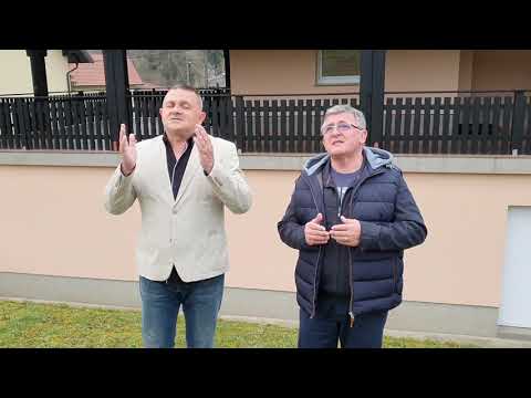 DAJAK I MAJO - Sjećanje na majku  (Official Video Music)