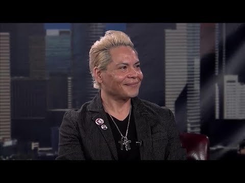 The Topic: Interview with Freddie Saucedo