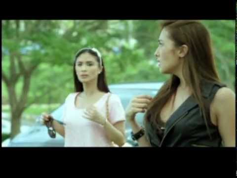 GMA Films' "Sosy Problems" Official Movie Trailer