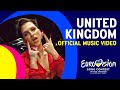 Mae Muller - I Wrote A Song | United Kingdom | Official Music ...