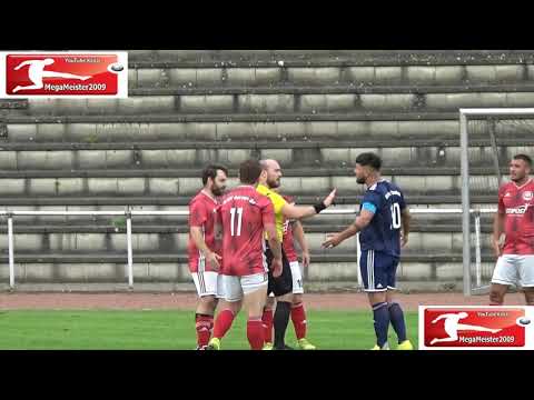 SV Lachem-Haverbeck gegen MTSV Aerzen MegaMeister2009