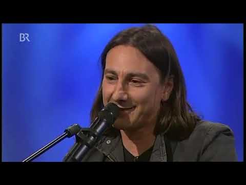 aufgspuit!   Schmidbauer mit Pippo Pollina @ Münchner Lustspielhaus 2010