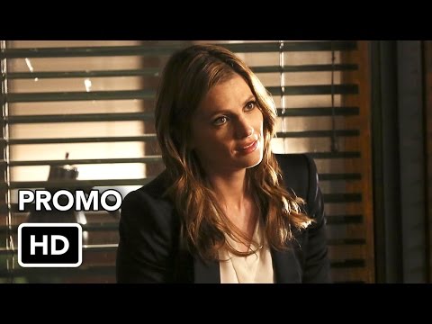 Castle 8.21 (Preview)