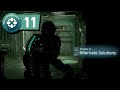 Dead Space Remake Gameplay Walkthrough - Alternate Solutions (Chapter 11)