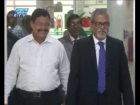 সন্ধ্যায় সংসদ নির্বাচনের তফসিল ঘোষণা