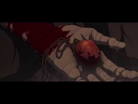 berserk -  the eclipse