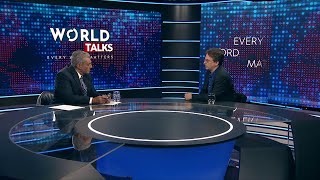 Rafal Pankowski on the international far-right demonstration in London led by Tommy Robinson, 15.09.2025.