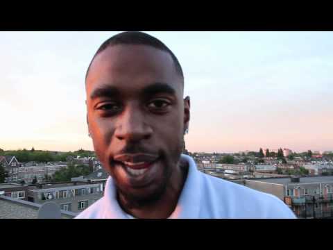 Black Wolture  - My Block [Official Video HD]