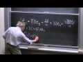 Lecture 3: The Doppler Effect and Special Relativity