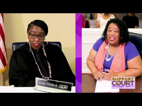 Severance Pay Equals Child Support