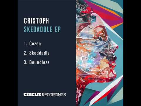 Cristoph - Boundless