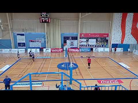 CV Oller Clinic Cor Pitiús VS CV Soller (11-12-2021)
