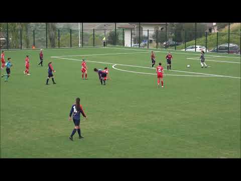 Serie C femminile 2018-19, 21. giornata | San Marino Academy-Imolese 5-0