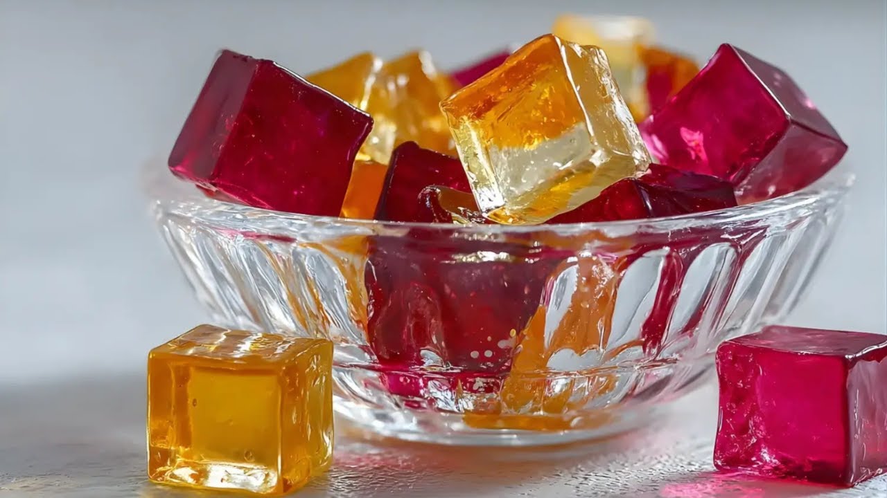 Gelatin Trick For Weight Loss (Kelly Clarkson Gelatin Trick)