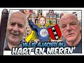 Kale & Kokkie genieten van Johnny Heitinga bij Ajax 1